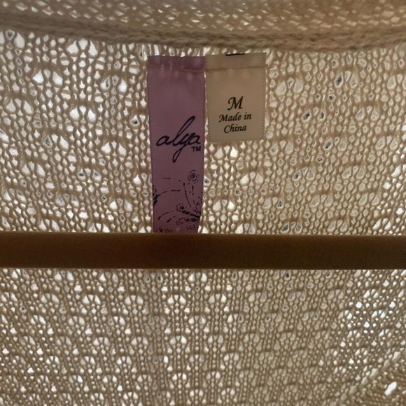 Long duster - Picture 2 of 5